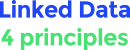 linked data 4 principles